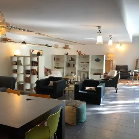 Casa Da Varzea - Atelier *