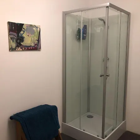 Casa Da Varzea - Atelier Проживание в семье