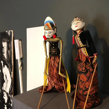 Casa Da Varzea - Atelier Синтра