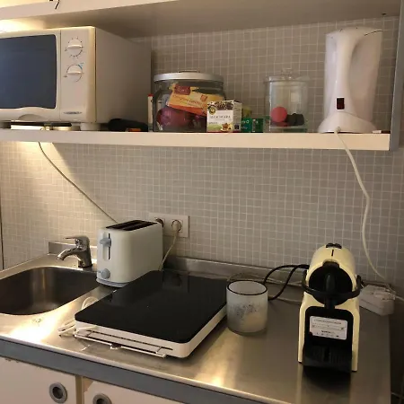 Casa Da Varzea - Atelier Синтра