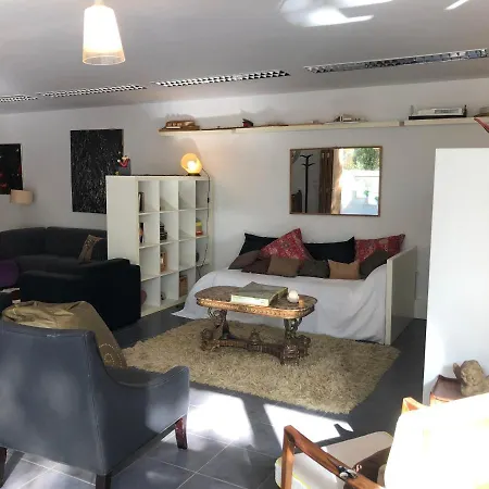 Casa Da Varzea - Atelier *